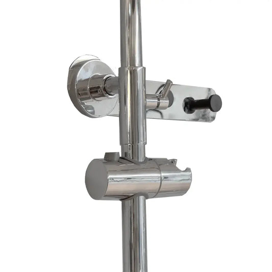 Coloana Dus, Alama Sanitara, Negru, SJG/2750