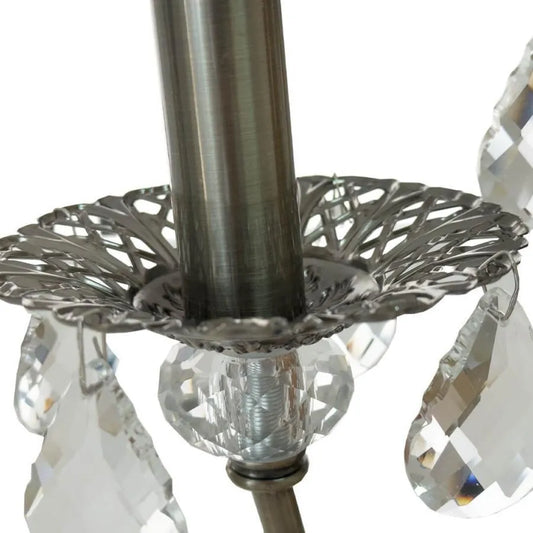 Aplica Alka 1x E14 Bronz Antichizat