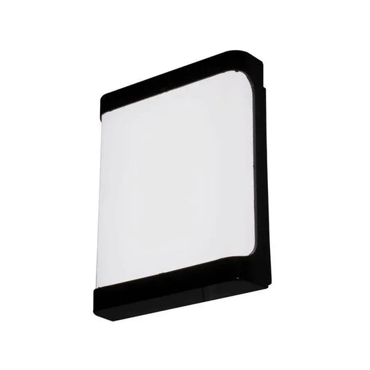 Aplica LED Exterior Timeea, 10W, 6000K