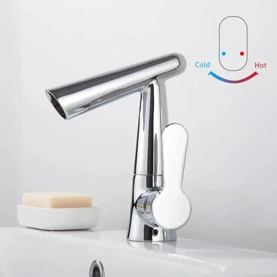 Baterie Lavoar, Alama Sanitara, Crom, OD/2015