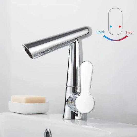 Baterie Lavoar, Alama Sanitara, Crom, OD/2015