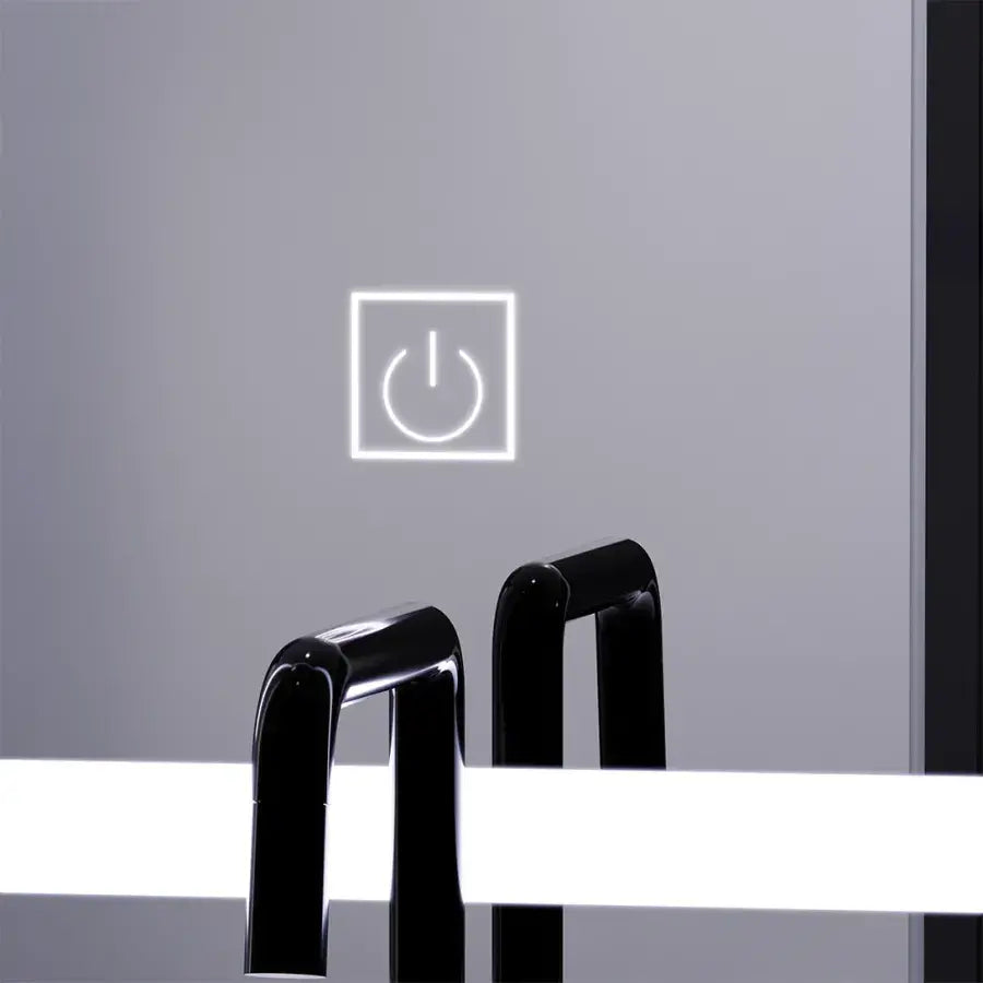 Oglinda LED Touch Giga 60x80cm