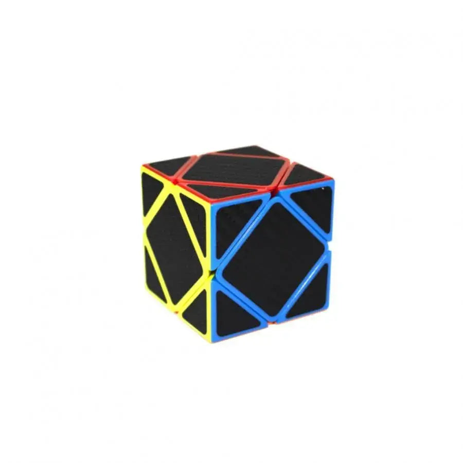 Cub rubik multicolor, CP/389A