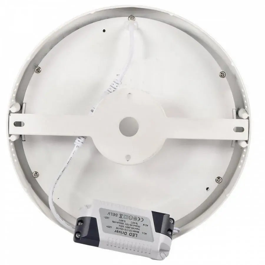 Spot LED, 18W, IP.20, 6400K