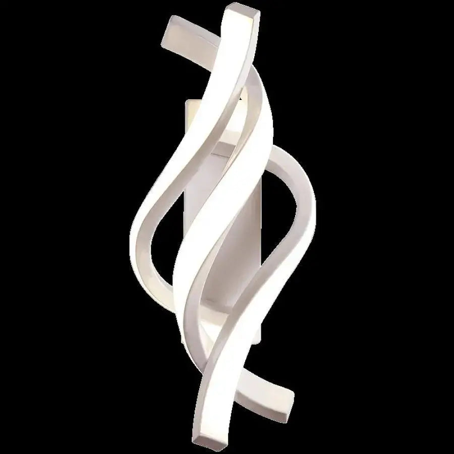 Aplica LED Reid 45W, Lumina Rece/Calda/Neutra, Alb