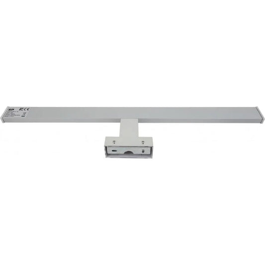 Aplica LED de Baie Sirius, 12W, 61cm, 4000K, alb