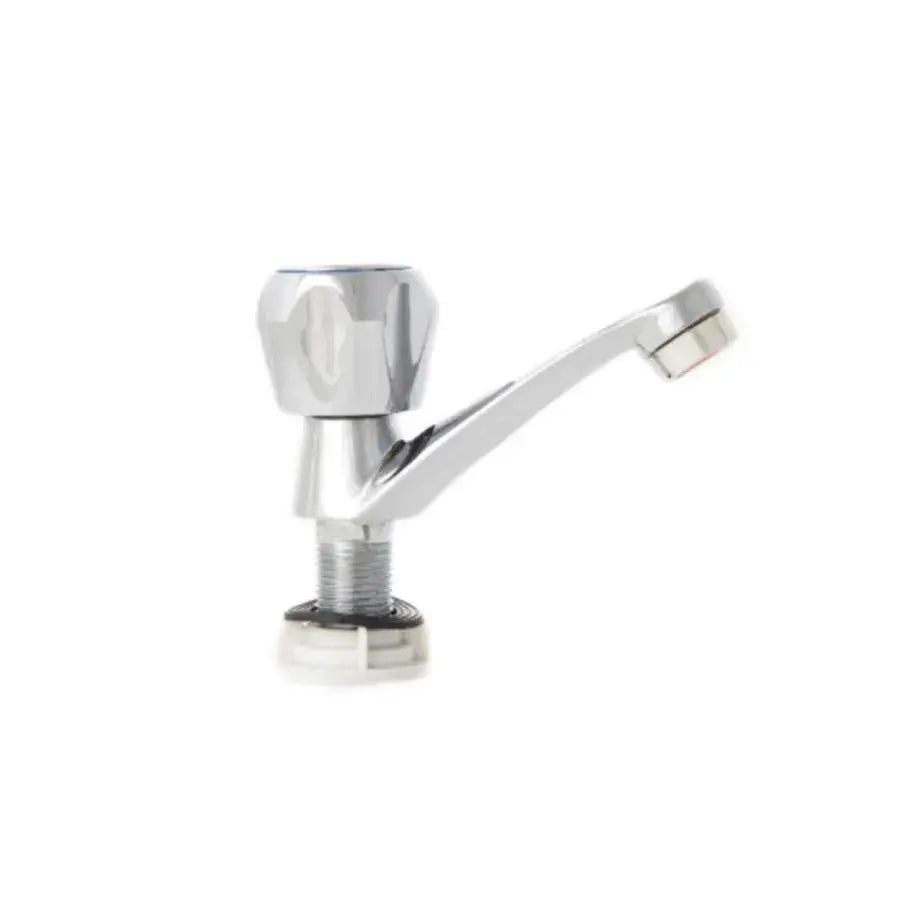 Baterie Apa Rece, Crom, AR001