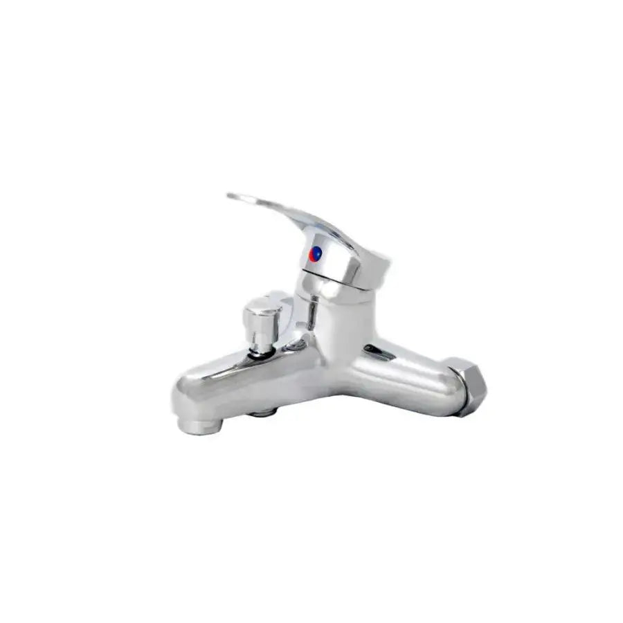 Baterie Cada, Para Dus Si Furtun Inclus, Aliaj, Cartus Ceramic, Crom, CD001