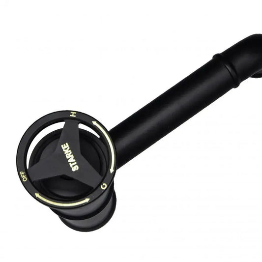 Baterie Lavoar, Alama Sanitara, Negru, OD3005