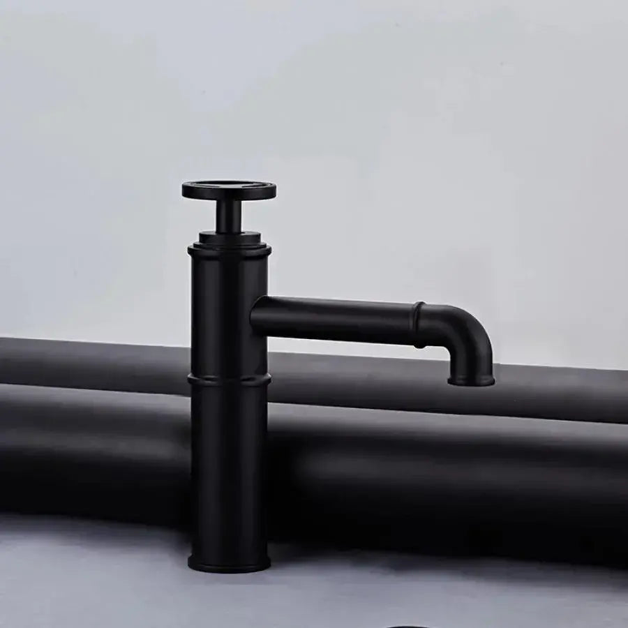 Baterie Lavoar, Alama Sanitara, Negru, OD3005