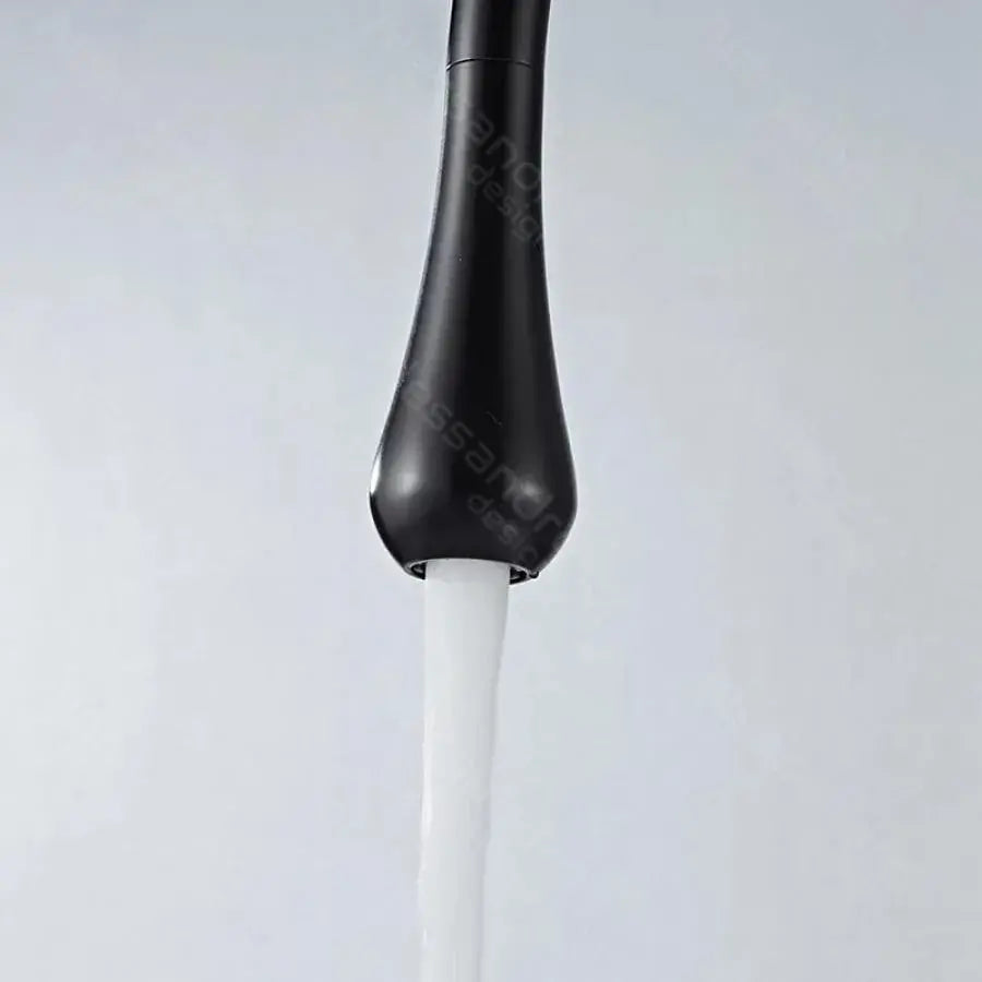 Baterie Lavoar, Alama Sanitara, Negru, WZY/327/B