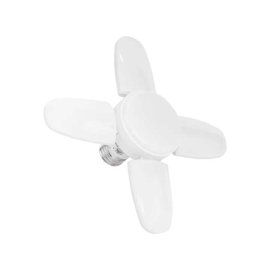 Bec LED, E27, 28W, 6500K