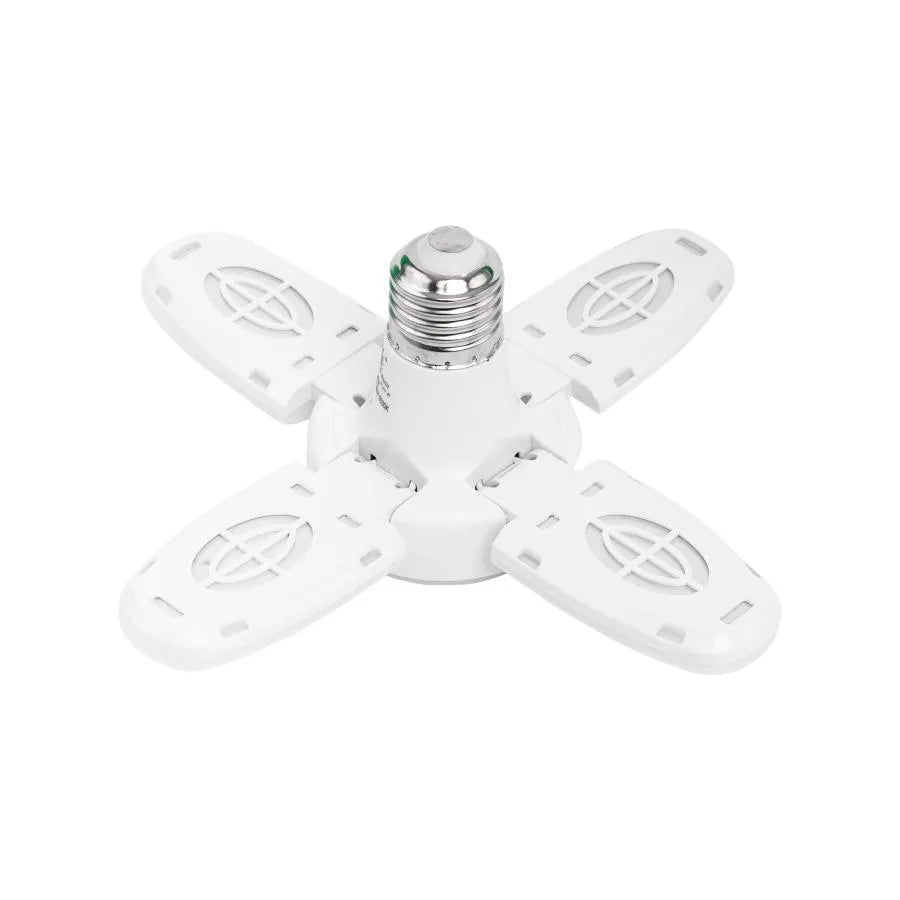 Bec LED, E27, 28W, 6500K