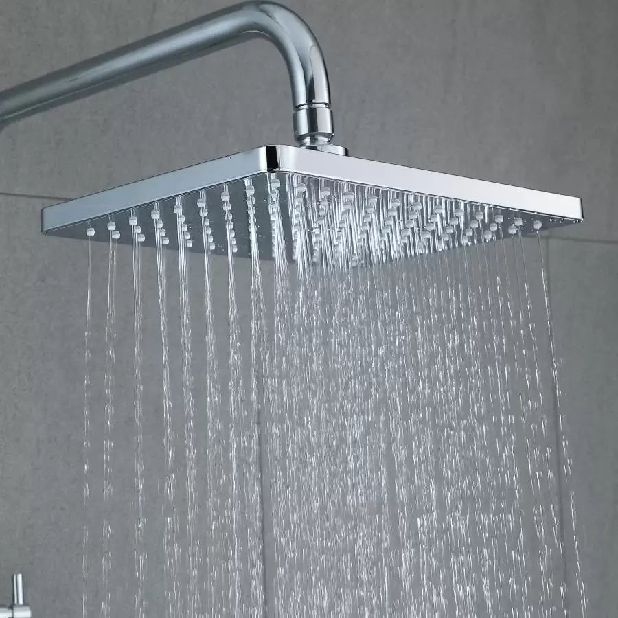 Coloana Dus, Alama Sanitara, Crom, 6720