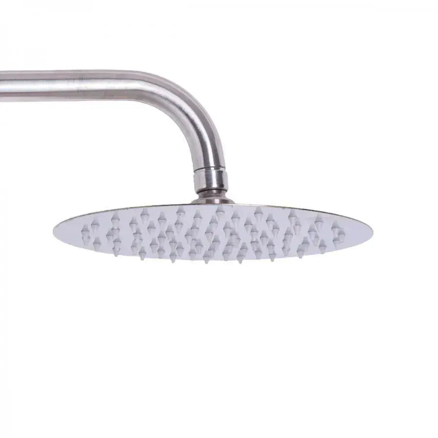 Coloana Dus, Inox SUS304, Satinat, N/LY001