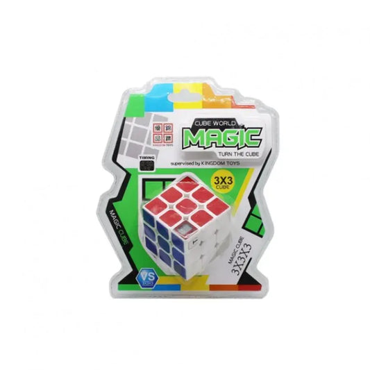 Cub Rubik 3x3 , MY-18