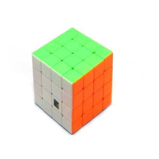 Cub Rubik, 4*4*4, Multicolor