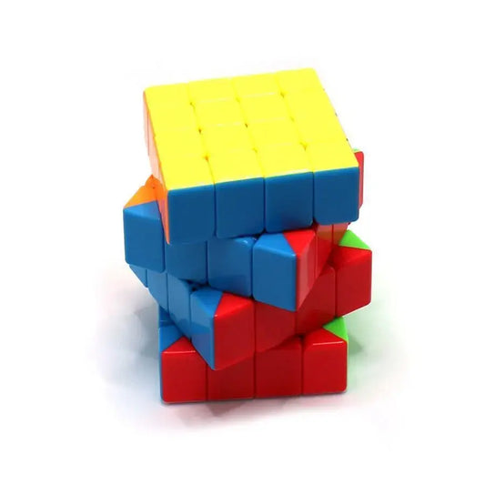 Cub Rubik, 4*4*4, Multicolor