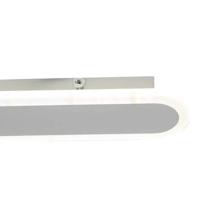 Lustra LED Syeira 28W Alb
