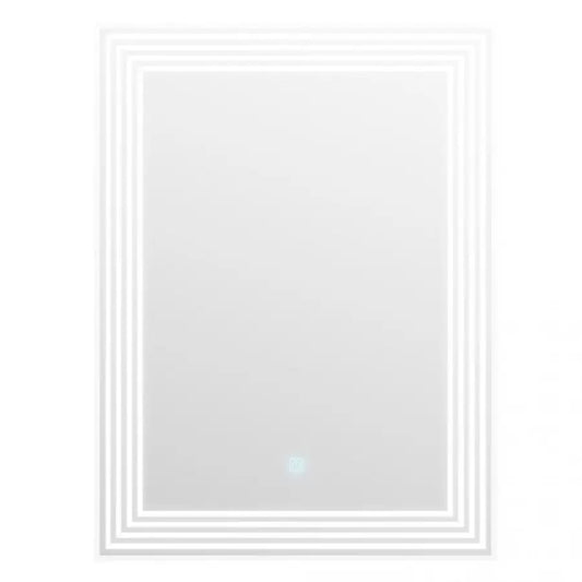 Oglinda LED Touch 60x80 cm Colectia Marcello Funghi