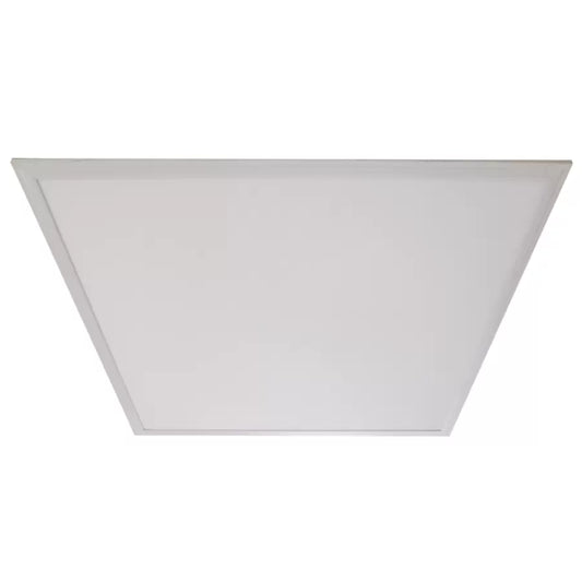Panou LED Slim Incastrat 48W Lumina Rece Alb