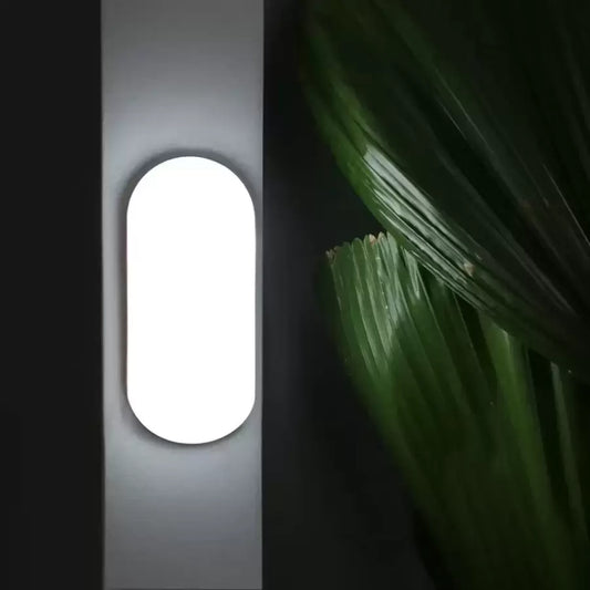Plafoniera LED Marvin 8W Alb