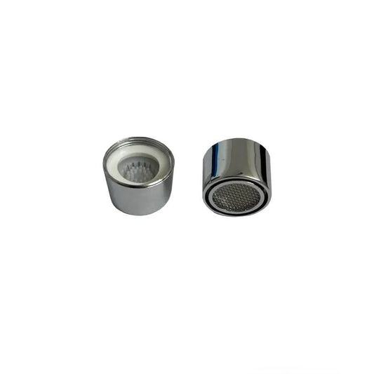 Sita Aerator Baterie Filet Interior Crom Lucios 2cm – Economisire Apa si Jet Uniform