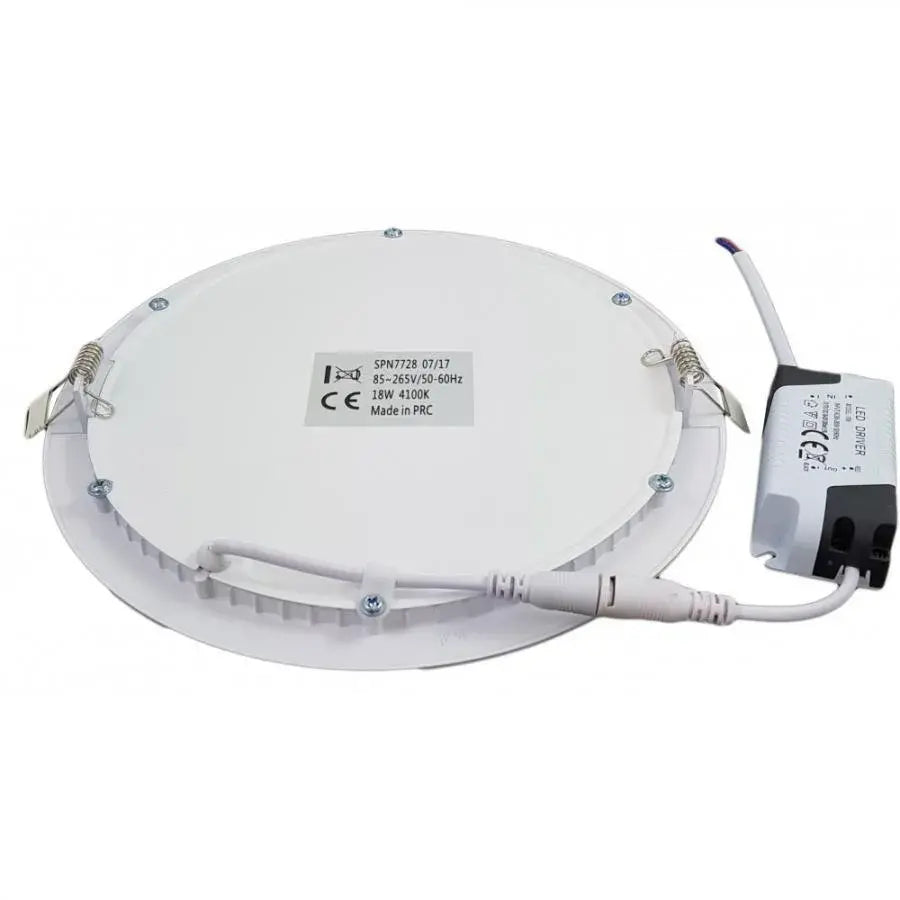 Spot LED, 9W, IP.20, 2700K