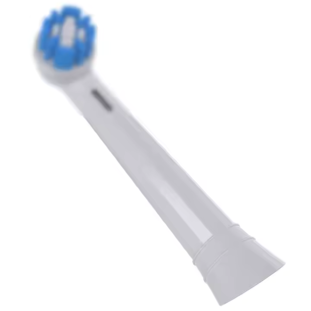 4 Bucati Rezerve Periuta Electrica Oral-B iO Ultimate Clean: Curatare  Avansată si Indicator Înlocuire